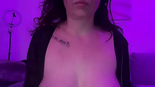 Serena_4you from StripChat