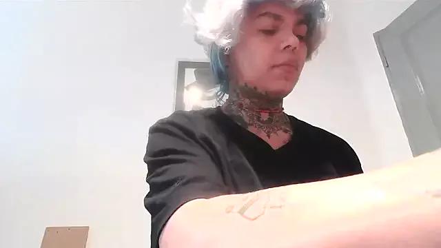 serena__vedette from StripChat is Freechat