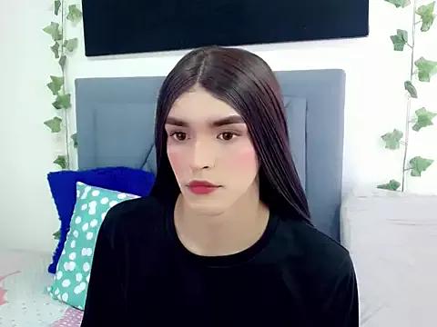 serena_arias from StripChat is Freechat