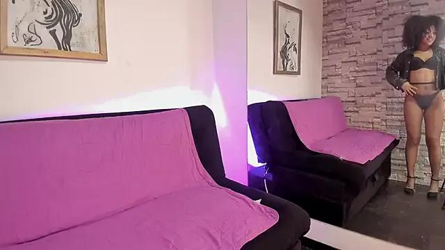 Customizable and immersive - Activate your taste buds and check-out our delicious choice of bondage cams streams with excited models getting their amazing bodies screwed with their beloved sex toys.