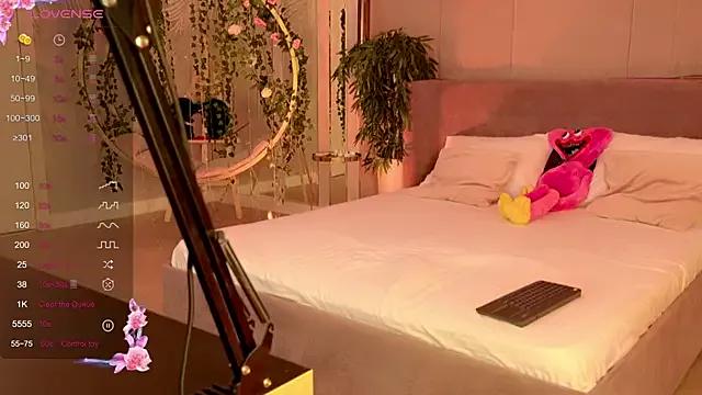 Customizable and immersive - Activate your taste buds and check-out our delicious choice of bondage cams streams with excited models getting their amazing bodies screwed with their beloved sex toys.