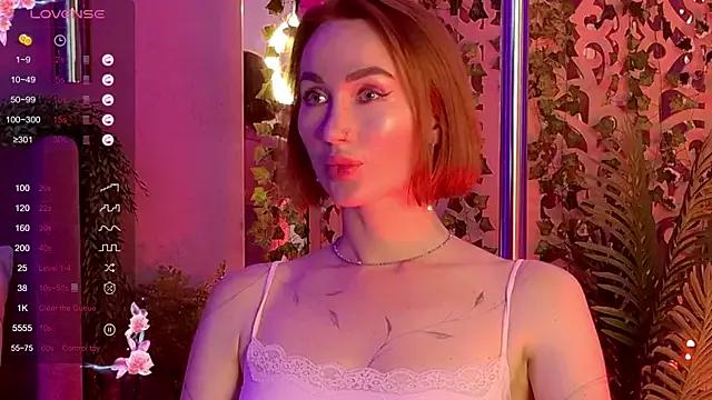 Customizable and immersive - Activate your taste buds and check-out our delicious choice of bondage cams streams with excited models getting their amazing bodies screwed with their beloved sex toys.