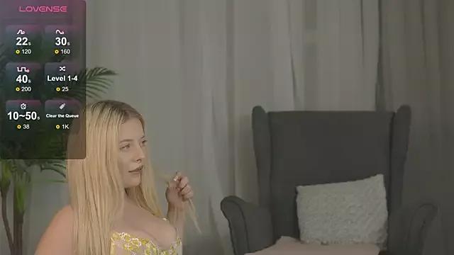 Customizable and immersive - Activate your taste buds and check-out our delicious choice of bondage cams streams with excited models getting their amazing bodies screwed with their beloved sex toys.