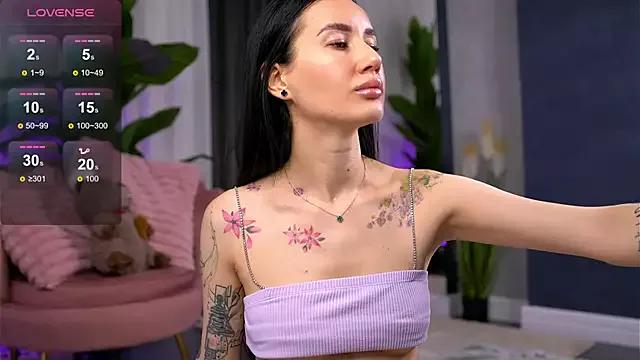 Customizable and immersive - Activate your taste buds and check-out our delicious choice of bondage cams streams with excited models getting their amazing bodies screwed with their beloved sex toys.