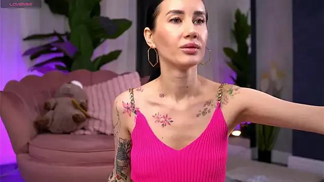 Customizable and immersive - Activate your taste buds and check-out our delicious choice of bondage cams streams with excited models getting their amazing bodies screwed with their beloved sex toys.