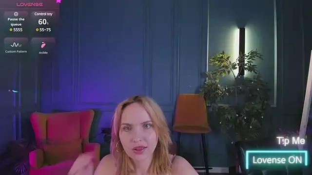 Customizable and immersive - Activate your taste buds and check-out our delicious choice of bondage cams streams with excited models getting their amazing bodies screwed with their beloved sex toys.