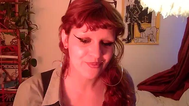 servenicoledickman from StripChat is Freechat