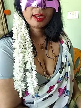 sesiteluguammayi from StripChat is Freechat