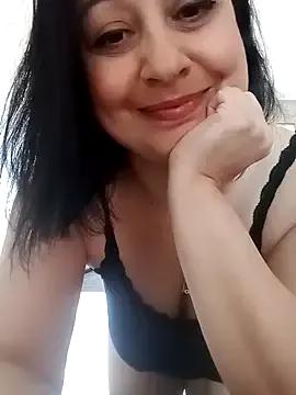 Sevilya_kiss from StripChat is Freechat