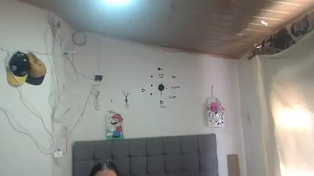 sex_anal_room from StripChat is Freechat