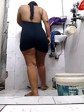 Sex_luna_girl97 from StripChat is Freechat