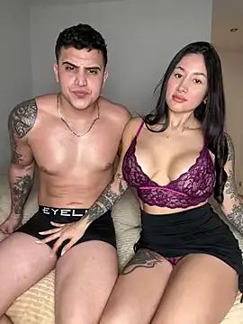 Photos of Sexandfire from StripChat is Freechat