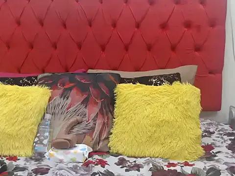 Customizable and immersive - Activate your taste buds and check-out our delicious choice of bondage cams streams with excited models getting their amazing bodies screwed with their beloved sex toys.