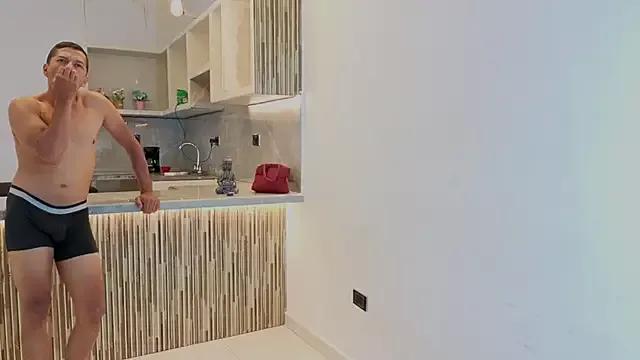 Customizable and immersive - Activate your taste buds and check-out our delicious choice of bondage cams streams with excited models getting their amazing bodies screwed with their beloved sex toys.