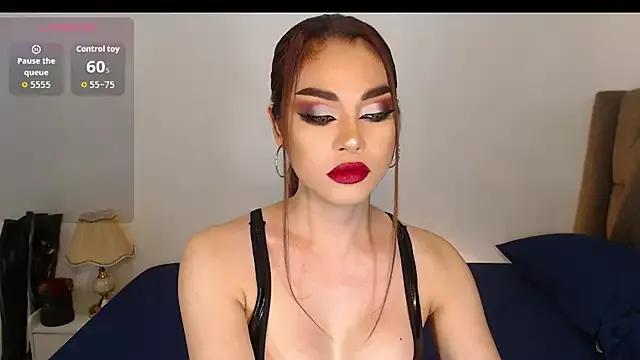 Customizable and immersive - Activate your taste buds and check-out our delicious choice of bondage cams streams with excited models getting their amazing bodies screwed with their beloved sex toys.