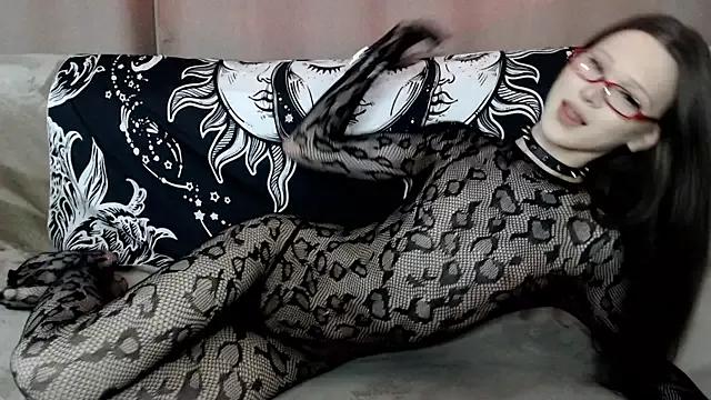 Sexpired_Princess from StripChat is Freechat