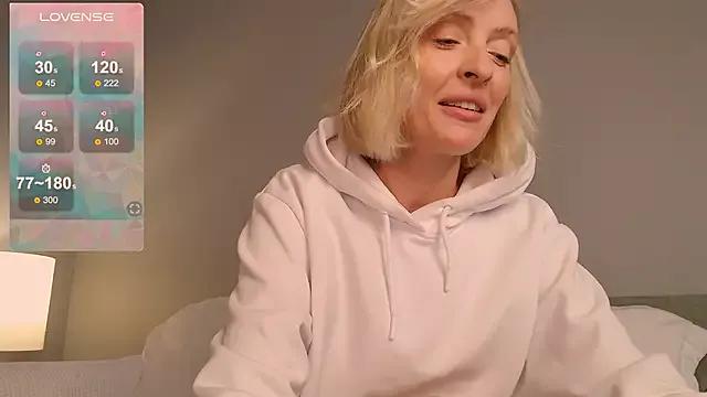 Customizable and immersive - Activate your taste buds and check-out our delicious choice of bondage cams streams with excited models getting their amazing bodies screwed with their beloved sex toys.