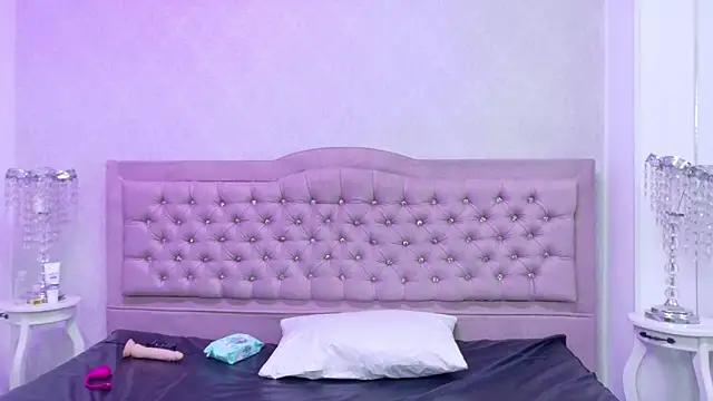 Customizable and immersive - Activate your taste buds and check-out our delicious choice of bondage cams streams with excited models getting their amazing bodies screwed with their beloved sex toys.
