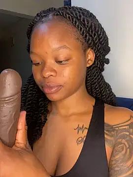 Customizable and immersive - Activate your taste buds and check-out our delicious choice of bondage cams streams with excited models getting their amazing bodies screwed with their beloved sex toys.