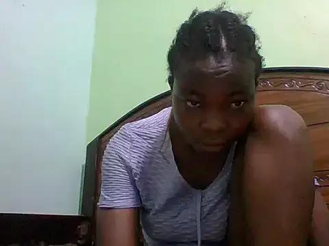 sexxyqueenn22 from StripChat is Freechat