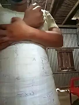 Sexy-Binita from StripChat is Freechat