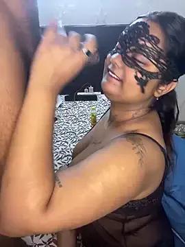 sexy-bu from StripChat is Freechat