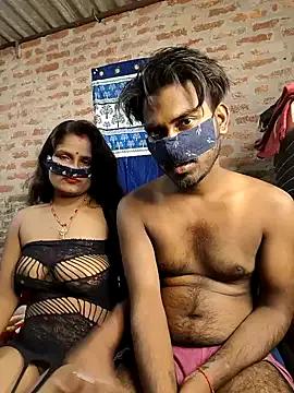 sexy-couple77 from StripChat is Freechat