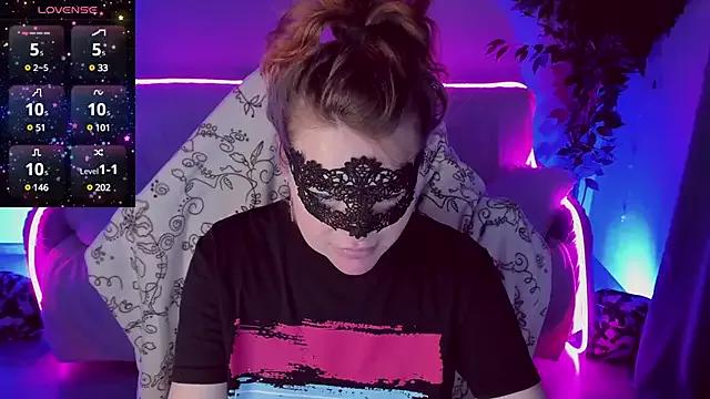 Customizable and immersive - Activate your taste buds and check-out our delicious choice of bondage cams streams with excited models getting their amazing bodies screwed with their beloved sex toys.