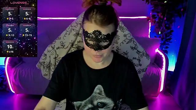 Customizable and immersive - Activate your taste buds and check-out our delicious choice of bondage cams streams with excited models getting their amazing bodies screwed with their beloved sex toys.