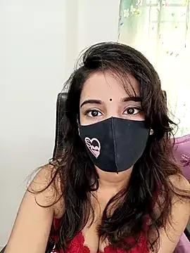 Sexy-jara2 from StripChat is Freechat