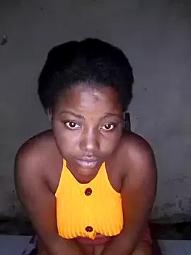 sexy-magg from StripChat is Freechat