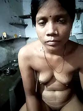 SEXY-MAHI4 from StripChat is Freechat