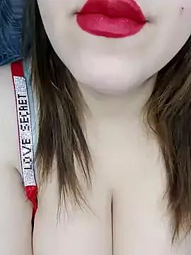 sexy-mariya from StripChat is Freechat