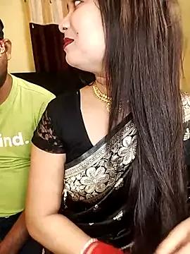 SEXY-MONA-JI from StripChat is Freechat