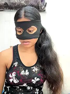 sexy-riya43 from StripChat is Freechat