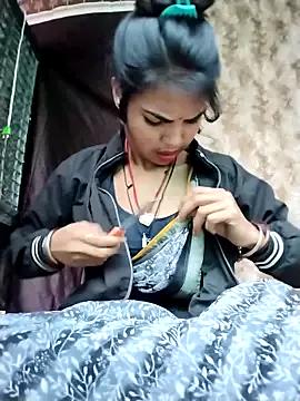 Photos of Sexy-Riyanshi from StripChat is Freechat