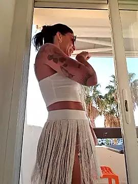 Customizable and immersive - Activate your taste buds and check-out our delicious choice of bondage cams streams with excited models getting their amazing bodies screwed with their beloved sex toys.