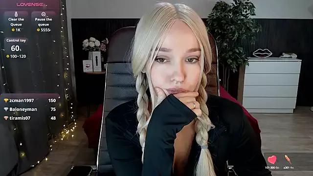 Customizable and immersive - Activate your taste buds and check-out our delicious choice of bondage cams streams with excited models getting their amazing bodies screwed with their beloved sex toys.