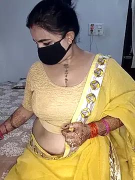 Sexy_bhabhi_haryana from StripChat is Freechat