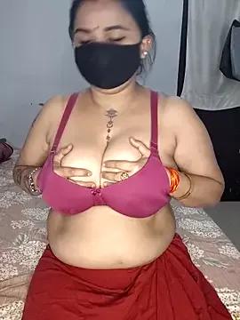 Sexy_bhabhi_haryana from StripChat is Freechat