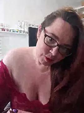 Sexy_Binxy from StripChat is Freechat