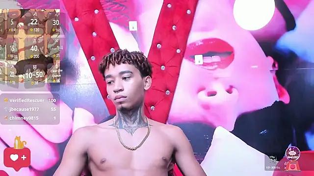 Customizable and immersive - Activate your taste buds and check-out our delicious choice of bondage cams streams with excited models getting their amazing bodies screwed with their beloved sex toys.