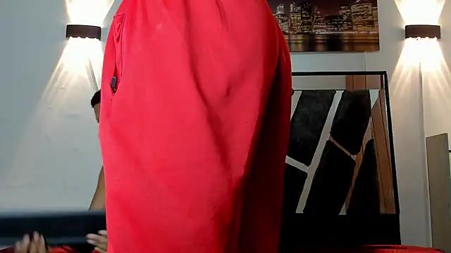 Customizable and immersive - Activate your taste buds and check-out our delicious choice of bondage cams streams with excited models getting their amazing bodies screwed with their beloved sex toys.