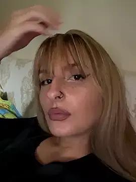 Sexy_Bulgarian_woman from StripChat is Freechat