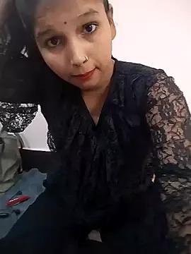 Sexy_Divya__ from StripChat is Freechat