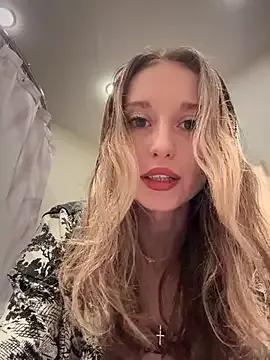 Sexy_Dream_Doll1 from StripChat is Freechat