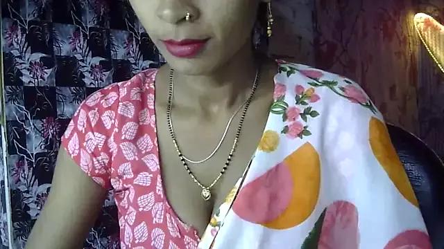 Sexy_Heena69 from StripChat is Freechat