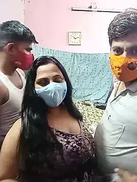 Sexy_kaira01 from StripChat is Freechat