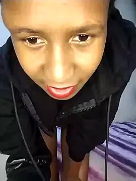Sexy_liciouss from StripChat is Freechat