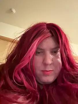 Sexy_Little_SlutAriel from StripChat is Freechat